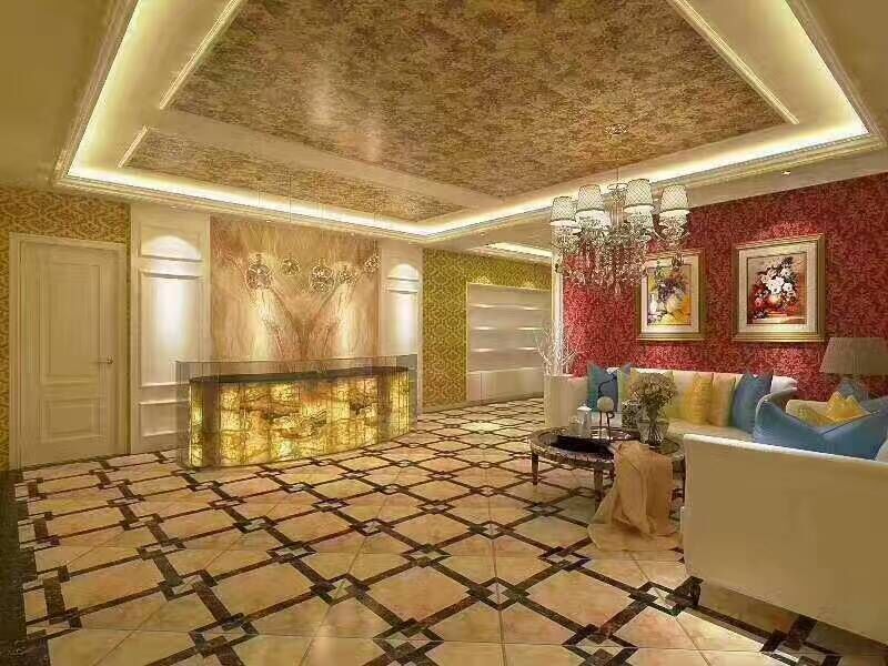 奧瑞拉spa養(yǎng)生館加盟