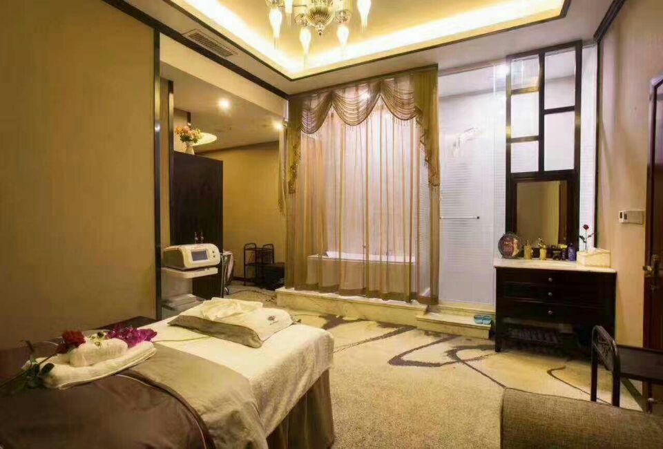 品牌美容院加盟有哪些_唯美度美容院加盟官網