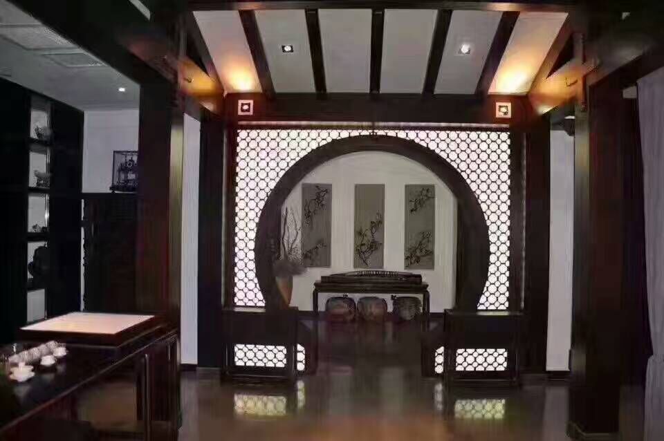 夢顏堂美容養生加盟