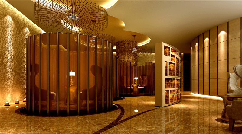 開一家美容院重要的是什么呢？_夢顏堂養生spa加盟官網