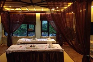 夢顏堂養生會所加盟