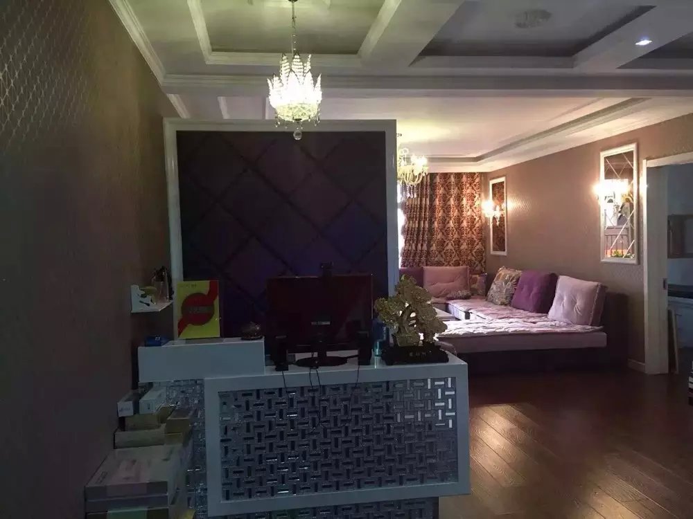 開美容院的程序有哪些？_加盟唯美度美容院