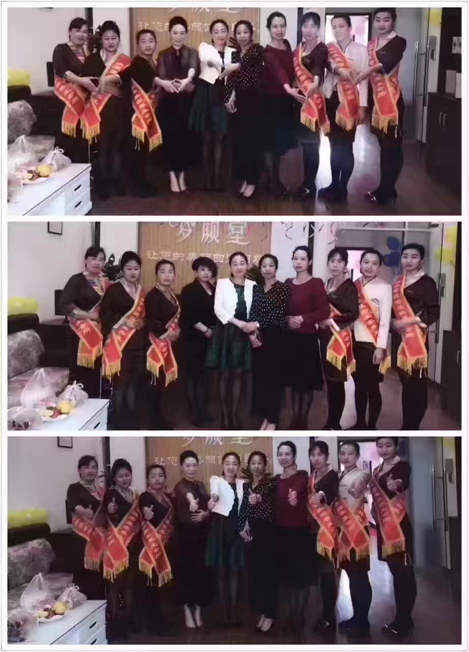 美容院?jiǎn)T工培訓(xùn)里究竟有什么“雷”？