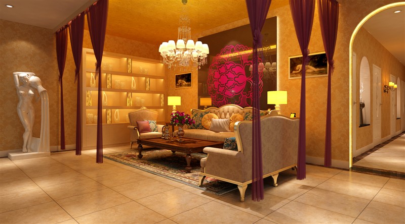 美容院在開展促銷活動工作流程_唯美度品牌美容院加盟官網