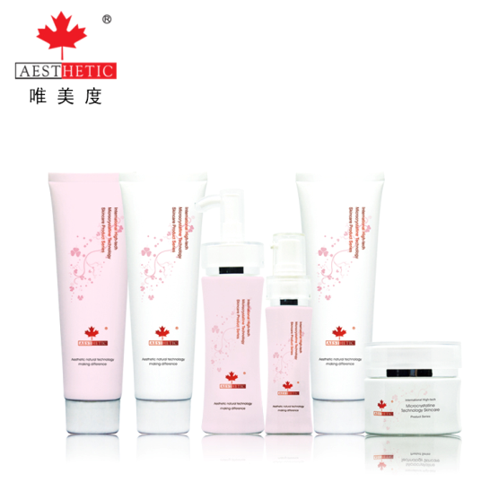 唯美度晶鉆煥膚雪肌套裝