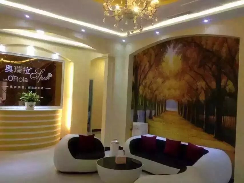 藏密spa養生加盟養生館加盟夢顏堂