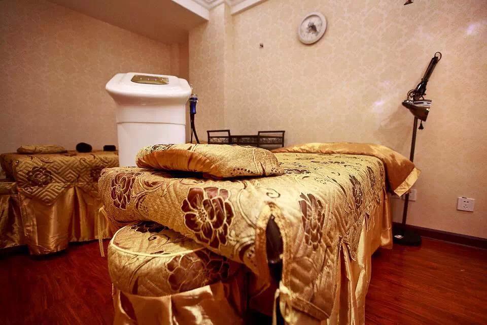 夢顏堂藏密養生館加盟_高端美容院加盟_夢顏堂養生spa加盟官網