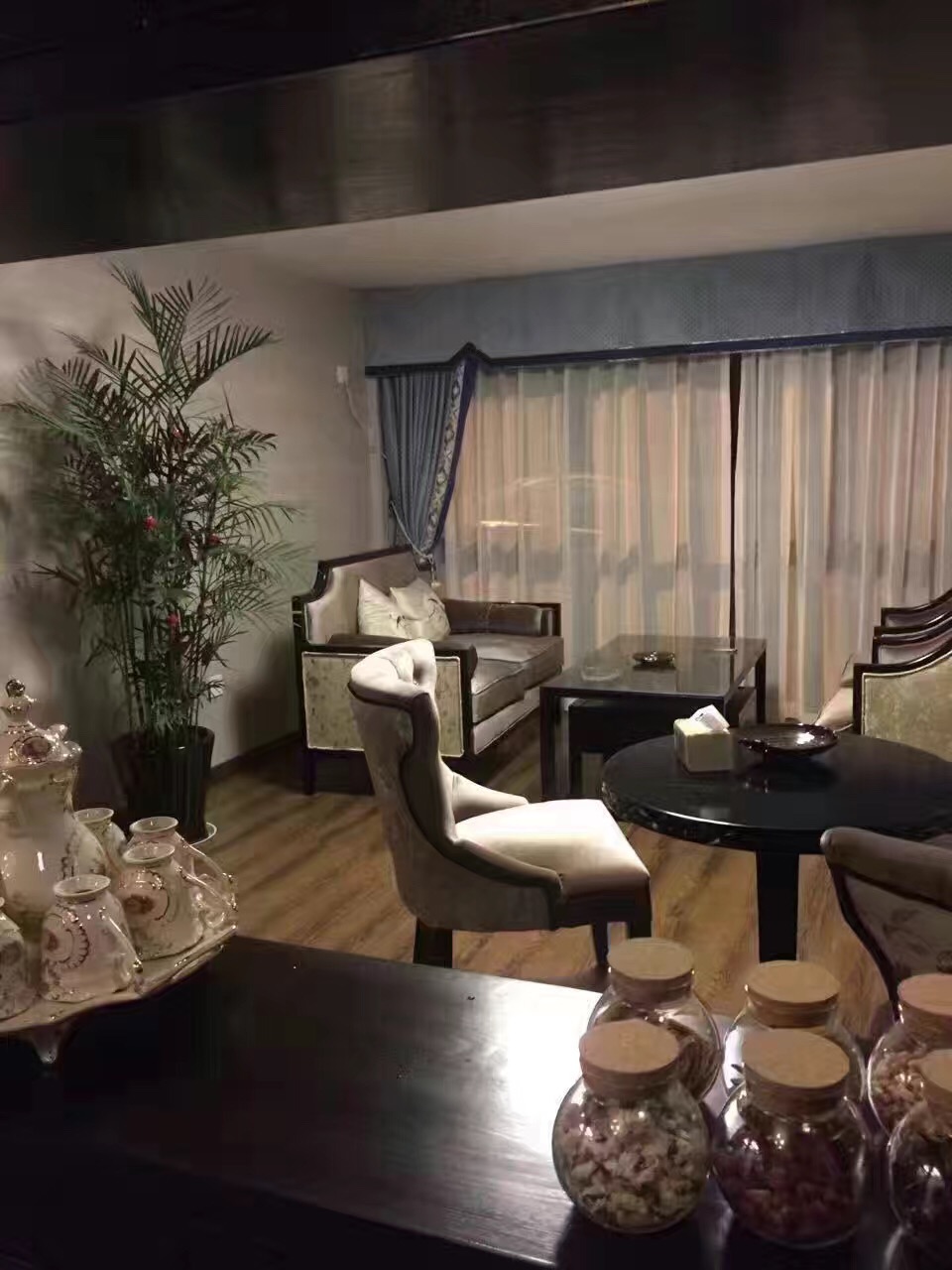 美容院開(kāi)業(yè)前需要做哪些準(zhǔn)備