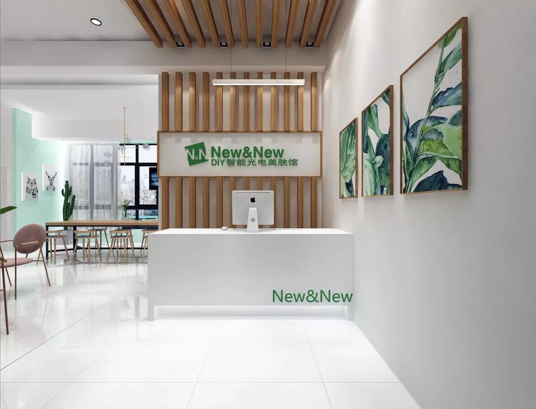 選擇什么樣的皮膚管理加盟才錢? 選擇什么樣的皮膚管理加盟才錢?