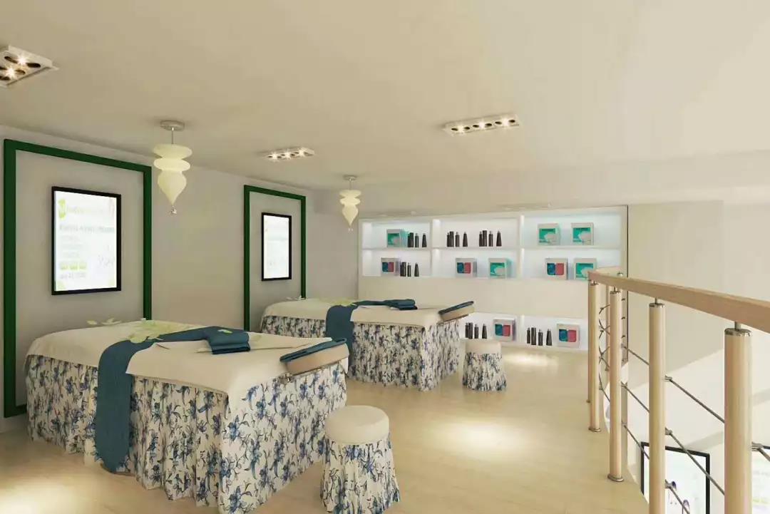 皮膚管理中心經營誤區 皮膚管理中心經營誤區