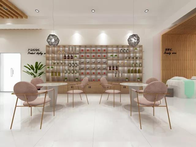 皮膚管理店如何做好運(yùn)營(yíng)