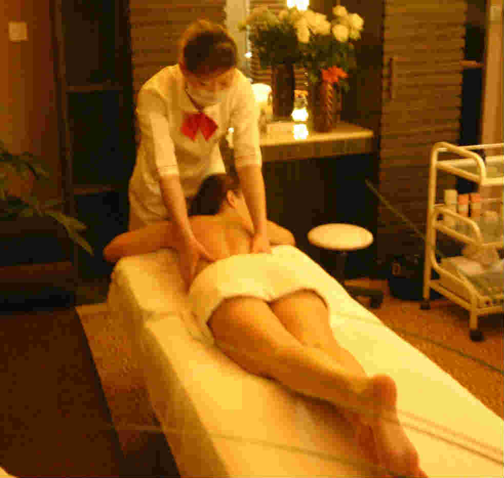 美容院如何做到長(zhǎng)久發(fā)展