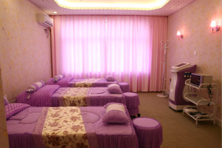 開(kāi)美容店要多少錢(qián)？從這幾個(gè)方面做好預(yù)算想不賺錢(qián)都難