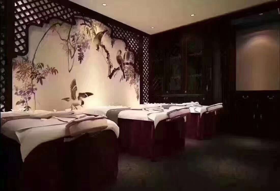 加盟養生館經營模式是什么？前景怎么樣？