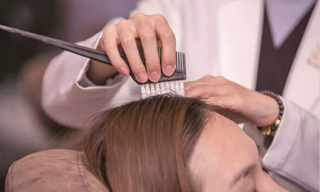 唯拾壹跨境美妝|我缺的不是卷發(fā)棒！不是錢！是頭發(fā)啊