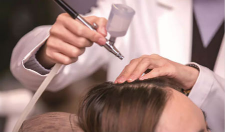 唯拾壹跨境美妝|我缺的不是卷發(fā)棒！不是錢！是頭發(fā)啊