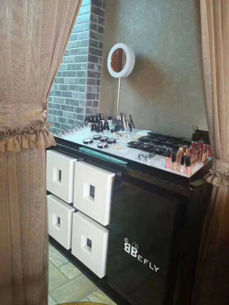 一個(gè)新手怎么開(kāi)美容店，開(kāi)一家美容院常出現(xiàn)的問(wèn)題是什么？