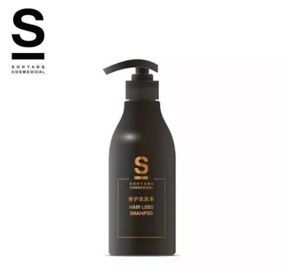 唯拾壹|別人脫單你脫發(fā)？樣的頭皮管理能讓你分分鐘開掛！