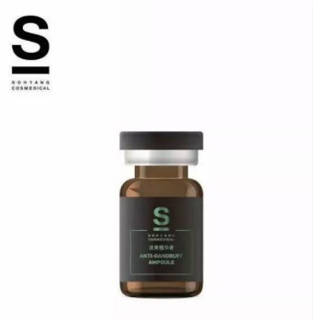 唯拾壹|別人脫單你脫發(fā)？樣的頭皮管理能讓你分分鐘開掛！