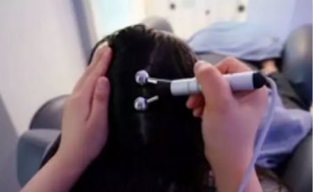 唯拾壹|別人脫單你脫發(fā)？樣的頭皮管理能讓你分分鐘開掛！