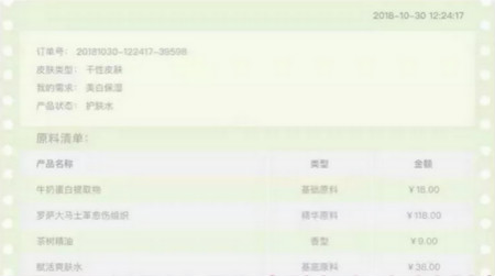 NEWNEW|比大牌還好用的私人定制，C位占領我的化妝臺！