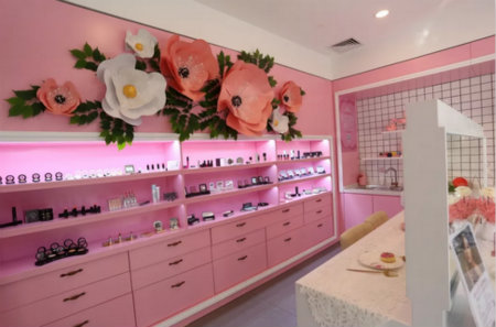  唯11美工廠|新零售時代的美妝店鋪，不缺市場缺創新！