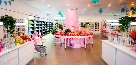 唯拾壹|生意火爆的美妝店都在賣什么？只賣產品你就輸了！