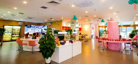 唯拾壹|生意火爆的美妝店都在賣什么？只賣產品你就輸了！