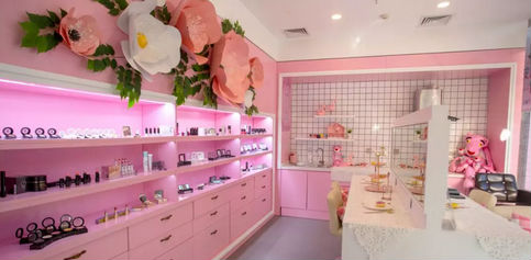 唯拾壹|生意火爆的美妝店都在賣什么？只賣產品你就輸了！