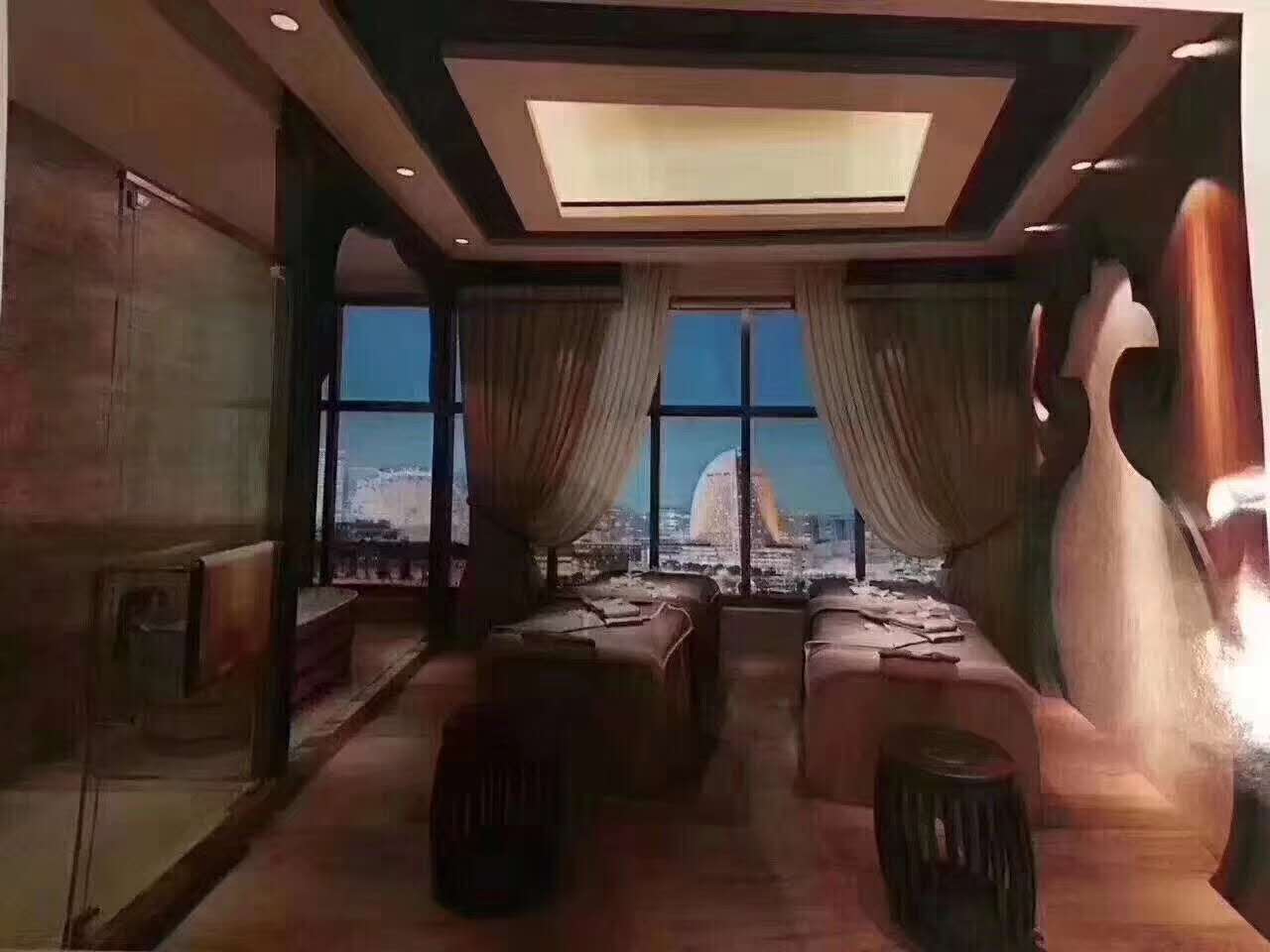 美容養(yǎng)生館加盟店賺錢嗎？加盟夢顏堂養(yǎng)生館怎么樣？