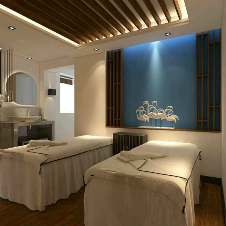 現(xiàn)在投資美容院加盟店好嗎？美容行業(yè)有什么前景？