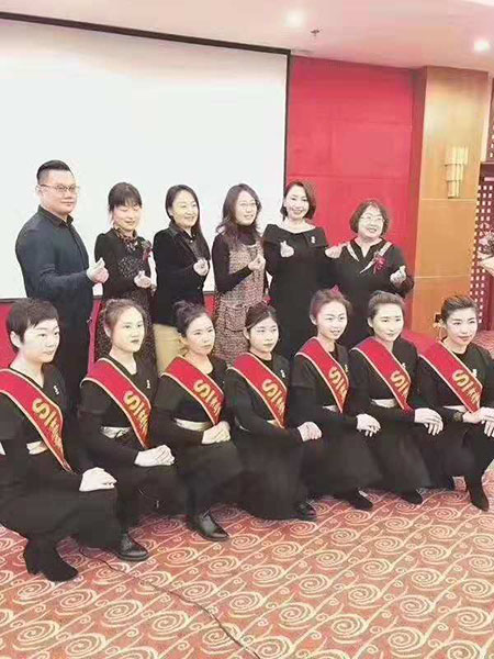 祝山東青島唯美召香旗艦店美業(yè)長(zhǎng)青！財(cái)源滾滾！