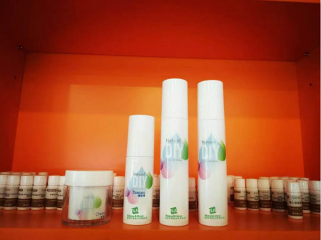 開大型皮膚管理店注意事項是什么？