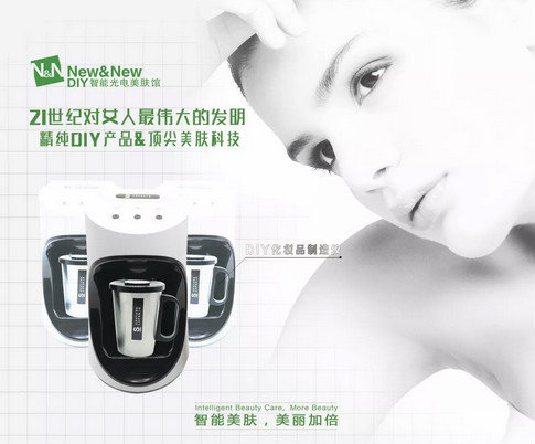 NEWNEW|項目的選擇和制定，決定了門店的“錢”途