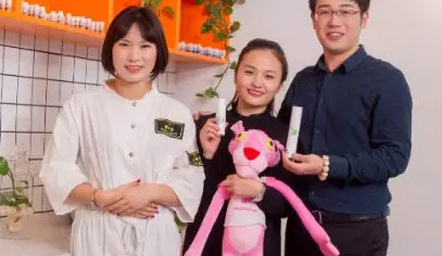 NEWNEW|項目的選擇和制定，決定了門店的“錢”途