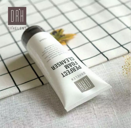 NewNewDIY|敏感肌如何選洗面奶？皮膚科醫生推薦這款！