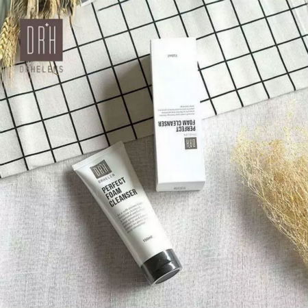 NewNewDIY|敏感肌如何選洗面奶？皮膚科醫生推薦這款！