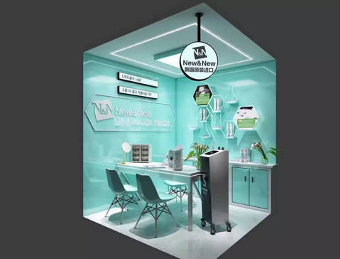 未來美容門店轉(zhuǎn)型升級的方向在哪里？NEWNEW官方答疑了解下