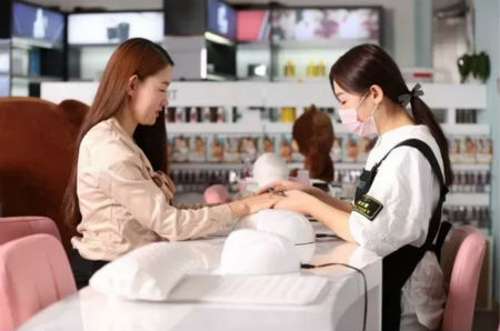 沒客流沒銷量？唯拾壹告訴你美妝店該如何突圍？