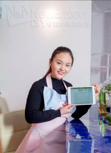 智能光電美膚館的利潤(rùn)空間有多大？