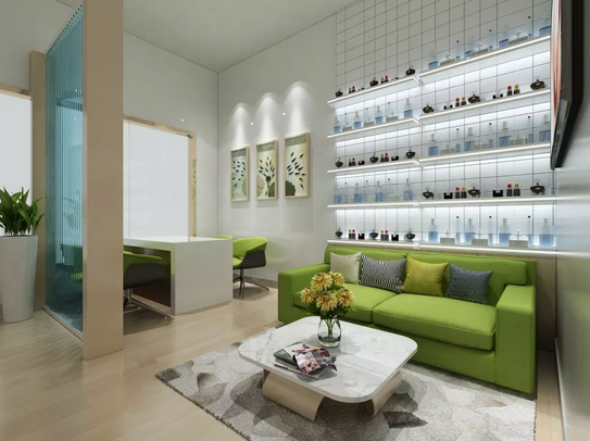 New&New|抓住美業(yè)風(fēng)口，你的創(chuàng)業(yè)路會(huì)輕松好多！