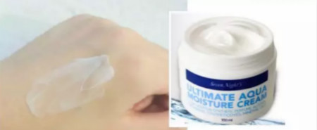 NEWNEW終極水潤補水面霜，讓你告別冬季撒哈拉沙漠!