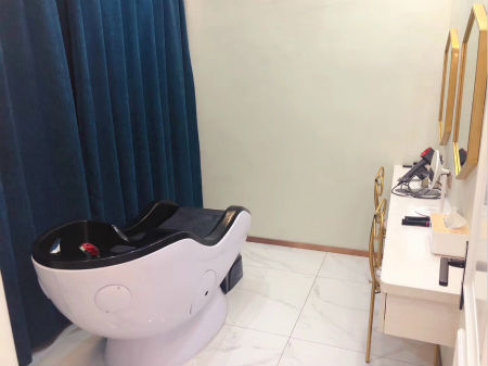 沈陽智能光電美膚加盟品牌有哪些？