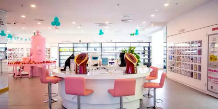 那家愛“折騰”的唯拾壹美妝店，后來(lái)怎么樣了?