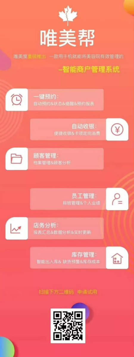 比皮膚管理還要火的就是NEWNEW智能光電美膚館
