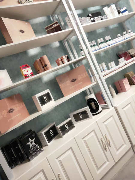 開一家智能光電美膚館掙錢嗎？現(xiàn)在做的起來嗎？