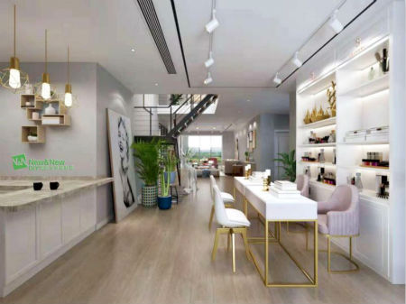 怎么才能把智能光電美膚館店開成功？