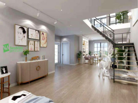 智能光電美膚開店加盟前應注意什么？