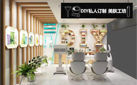 創業必看|新開的美容門店如何快速打開知名度