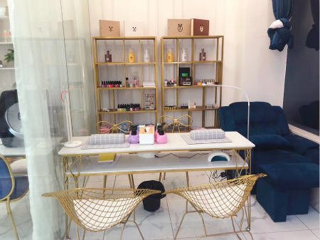 剛開(kāi)的智能光電美膚館會(huì)遇到什么問(wèn)題？